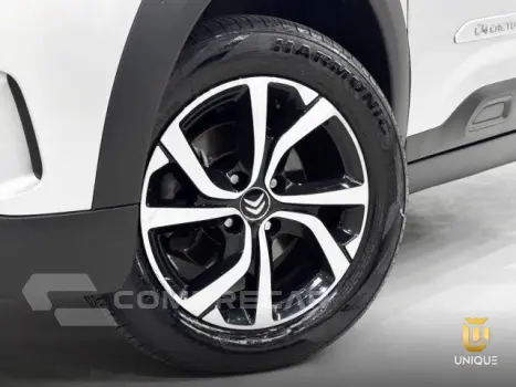 C4 CACTUS - 1.6 VTI 120 LIVE BUSINESS EAT6