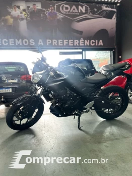 MT 03 ABS