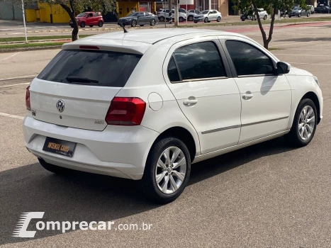 GOL 1.6 16V MSI Totalflex