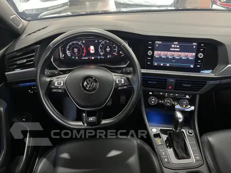 JETTA 1.4 250 TSI R-line