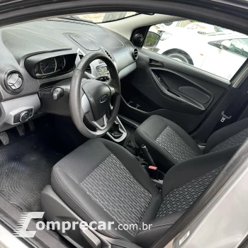 KA 1.0 SE 12V