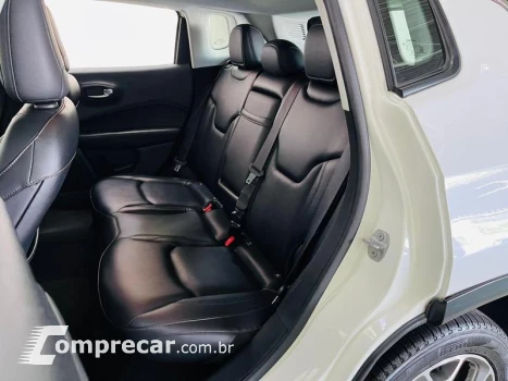 COMPASS LIMITED F