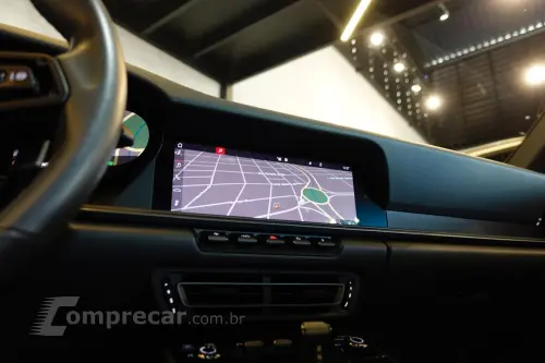 911 3.0 24V H6 CARRERA COUPÉ BI-TURBO AUTOMÁTICO PDK