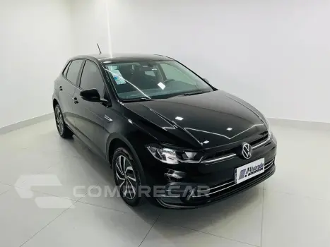 POLO HL AB