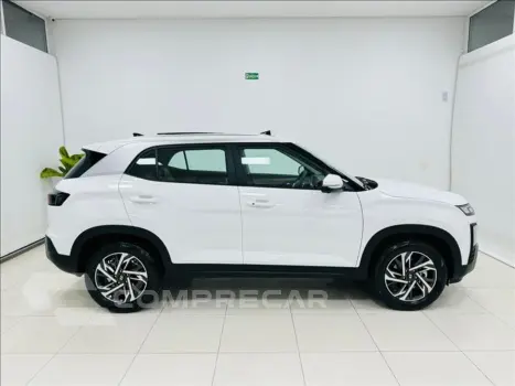 CRETA 1.0 TGDI FLEX PLATINUM AUTOMÁTICO