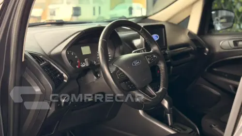 EcoSport SE 1.5 12V Flex 5p Aut.