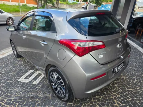 HB20 1.6 Comfort Plus 16V