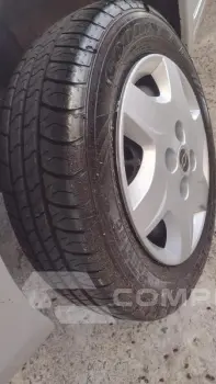 CELTA 1.0 LT 8V FLEX 4P MANUAL