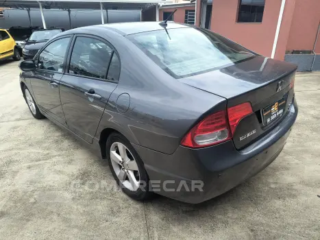 CIVIC 1.8 LXS 16V