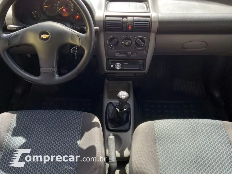 Classic 1.0 Mpfi Ls 8V Flex 4P Manual