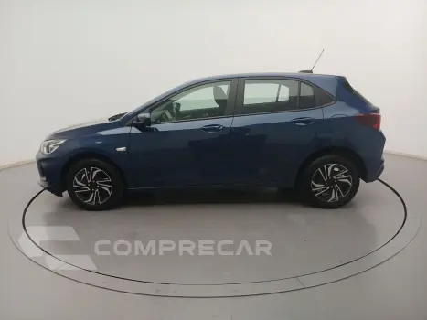 ONIX 1.0 FLEX LT MANUAL