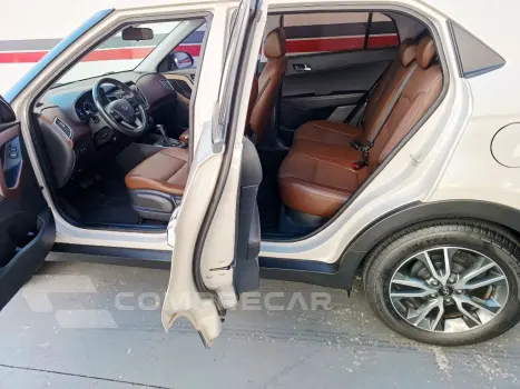 Creta Prestige 2.0 16V Flex Aut.