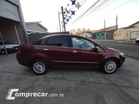 LINEA 1.9/ HLX 1.9/ 1.8 Flex 16V 4p