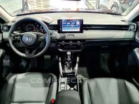 HR-V EXL 1.5 SENSING 16V 5P AUT