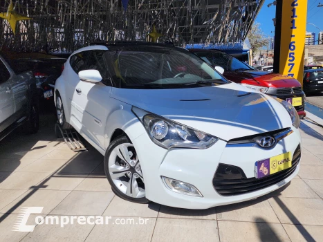 Hyundai VELOSTER 1.6 16V 3 portas