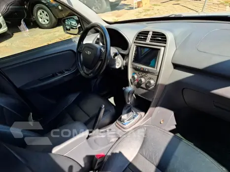 Tiggo 2.0 16V Gasolina 4P Automático