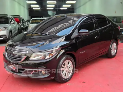 PRISMA Sed. LT 1.0 8V FlexPower 4p