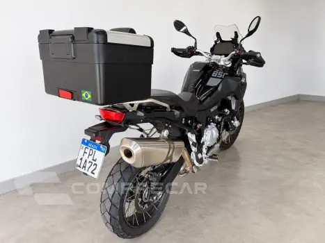 F 850 GS ADVENTURE PREMIUM