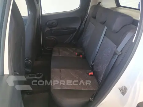 Mobi 1.0 4P FLEX EVO LIKE