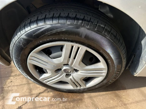 Sandero expression 1.6