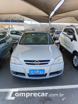 Astra Hatch 2.0 4P ADVANTAGE  FLEX