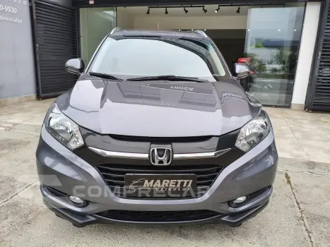 HR-V 1.8 16V EX