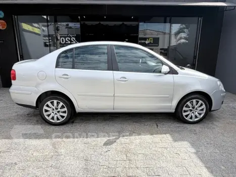 POLO 1.6 MI Comfortline 8V