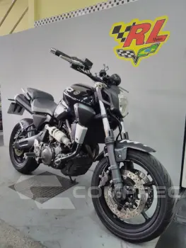 MT-03 660cc