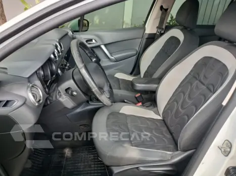 C3 - 1.5 TENDANCE 8V 4P MANUAL