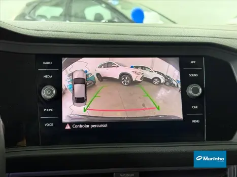 JETTA 1.4 250 TSI TOTAL FLEX COMFORTLINE TIPTRONIC