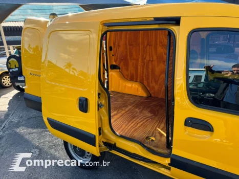 Kangoo 1.6 16V 3P FLEX EXPRESS PACK CLIM