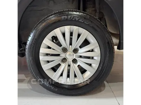 SAVEIRO 1.6 MSI ROBUST CD 8V FLEX 2P MANUAL