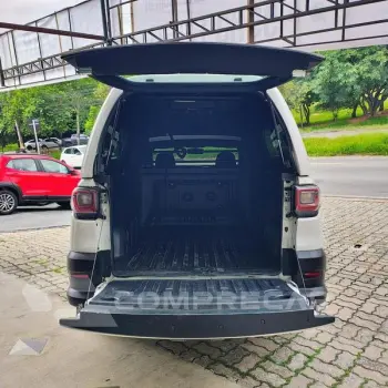 STRADA ENDURANCE CS 1.4 FLEX MANUAL