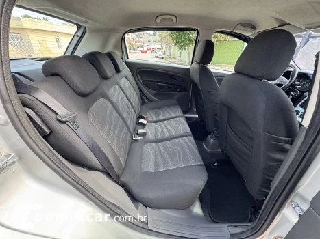 PUNTO 1.4 ELX 8V