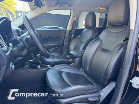 COMPASS SPORT 2.0 4x2 Flex 16V Aut.