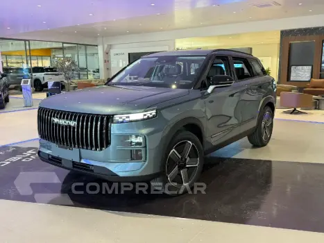 JAECOO 7 1.5 TGDI PHEV ELITE DHT 4 portas