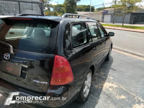 FIELDER 1.8 XEI 16V