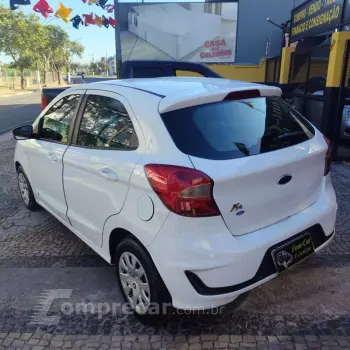 Ka 1.0 SE/SE Plus TiVCT Flex 5p