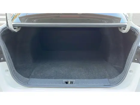 VERSA 1.6 16V FLEX SENSE XTRONIC