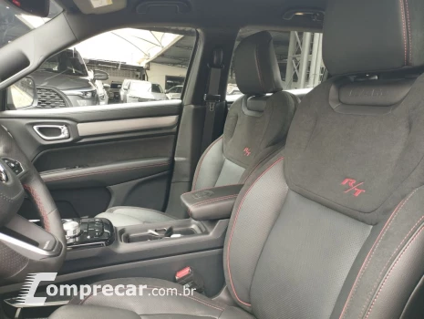 Rampage 2.0 4P HURRICANE 4 TURBO R/T 4X4 AUTOMÁTICO