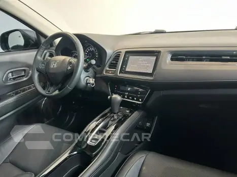 HR-V EXL 1.8 FLEXONE 16V 5P AUT.