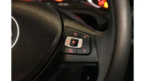 POLO - 1.0 MPI TOTAL MANUAL