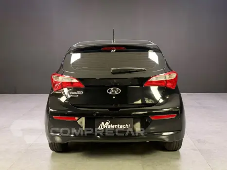 HB20 1.0 COMFORT 12V FLEX 4P MANUAL