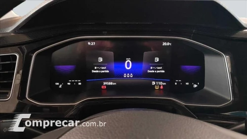 VIRTUS 1.0 170 TSI MANUAL