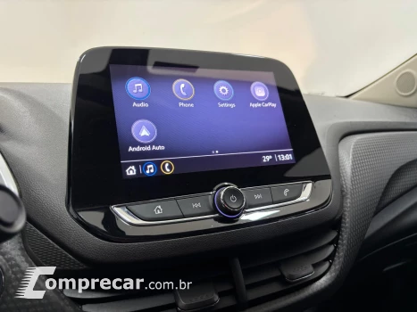 ONIX 1.0 FLEX LT MANUAL