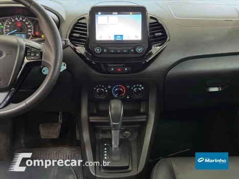 KA 1.5 TI-VCT FLEX 100 ANOS AUTOMÁTICO
