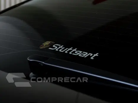 PANAMERA 4.0 V8 E-HYBRID TURBO S PDK