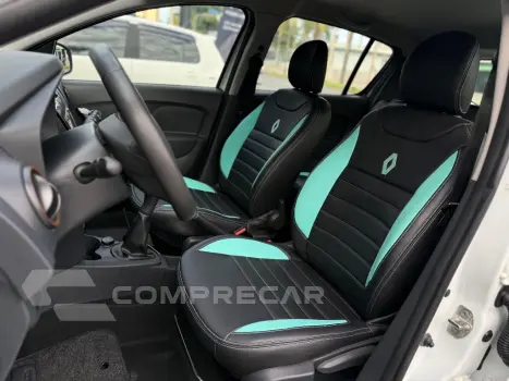 SANDERO STEPWAY Hi-Power 1.6 8V 5p