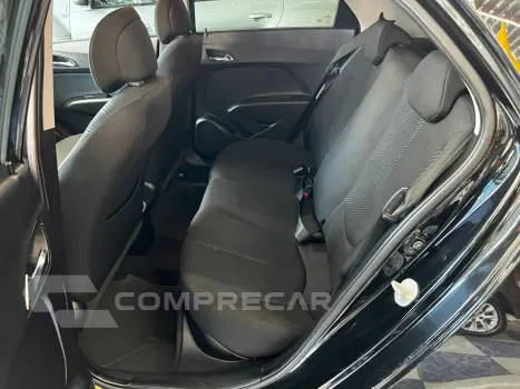 HB20 1.6 Comfort 16V