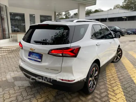 EQUINOX 1.5 16V TURBO GASOLINA PREMIER AWD AUTOMÁ